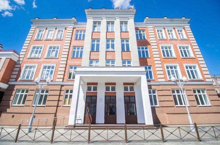 «ЛИЦЕЙ-ИНТЕРНАТ 64» ЖДЕТ ВСЕХ ЖЕЛАЮЩИХ ПОСТУПИТЬ В 8 ИЛИ 10 КЛАСС В 2023-2024 УЧЕБНОМ ГОДУ.