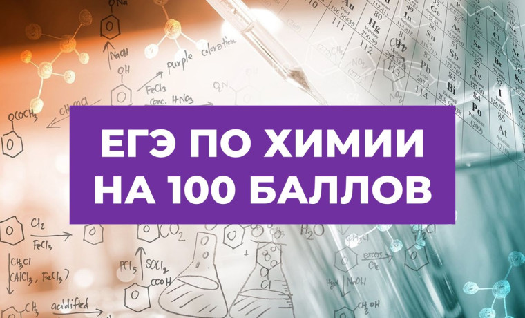 100 баллов по итогам единого государственного экзамена.
